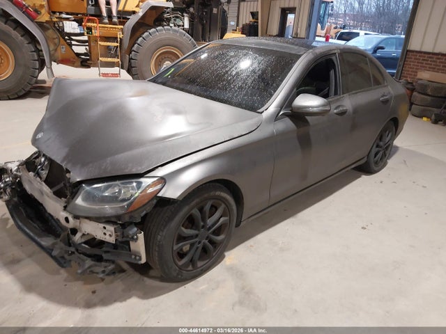 Продаж на аукціоні авто 2017 Mercedes-benz C 300, vin: 55SWF4JB1HU199071, номер лоту: 44614972