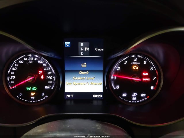 Продаж на аукціоні авто 2017 Mercedes-benz C 300, vin: 55SWF4JB1HU199071, номер лоту: 44614972