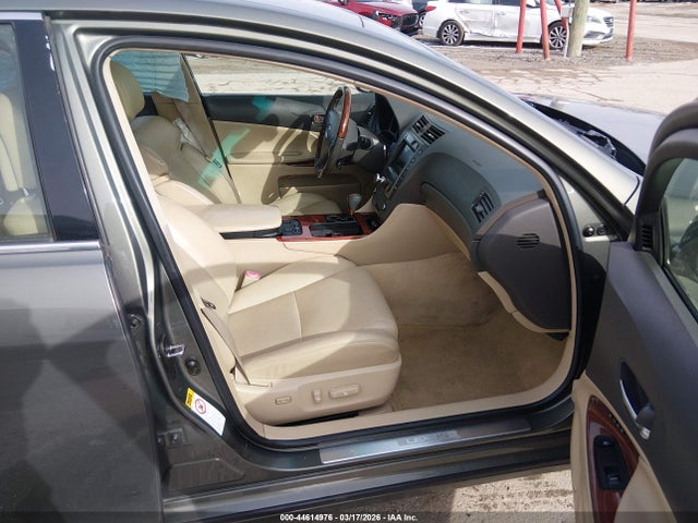 Aukcja sprzedaży 2006 Lexus Gs 300, vin: JTHCH96S860007997, numer aukcji: 44614976