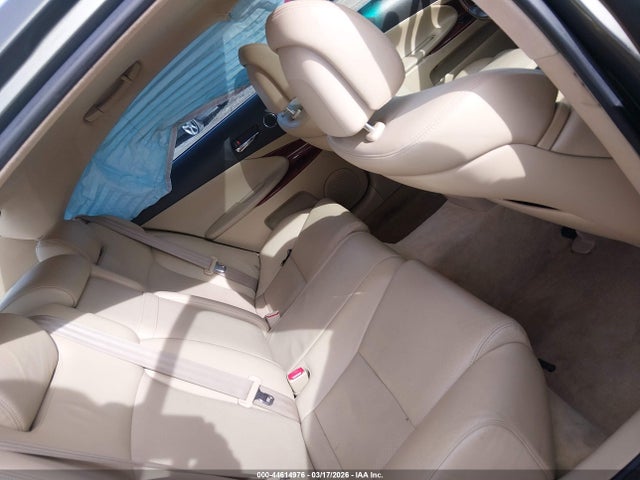 Aukcja sprzedaży 2006 Lexus Gs 300, vin: JTHCH96S860007997, numer aukcji: 44614976