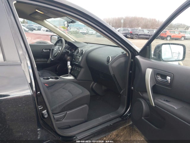2013 Nissan Rogue S მანქანა იყიდება აუქციონზე, vin: JN8AS5MV0DW634966, აუქციონის ნომერი: 44614979