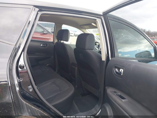 2013 Nissan Rogue S მანქანა იყიდება აუქციონზე, vin: JN8AS5MV0DW634966, აუქციონის ნომერი: 44614979