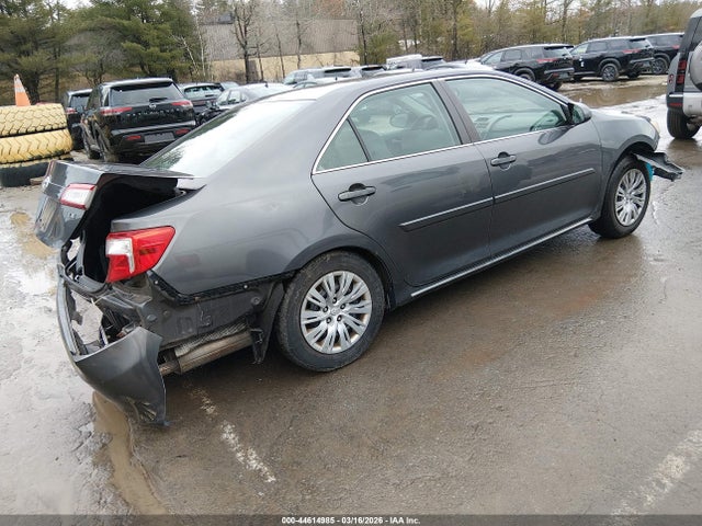 Aukcja sprzedaży 2012 Toyota Camry Le, vin: 4T1BF1FK1CU194438, numer aukcji: 44614985