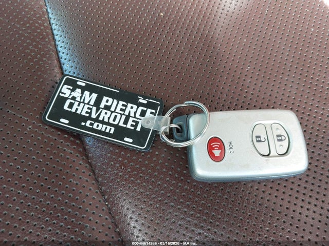 Toyota 4runner Sr5 V6 2014 JTEBU5JR2E5150656 Image 11