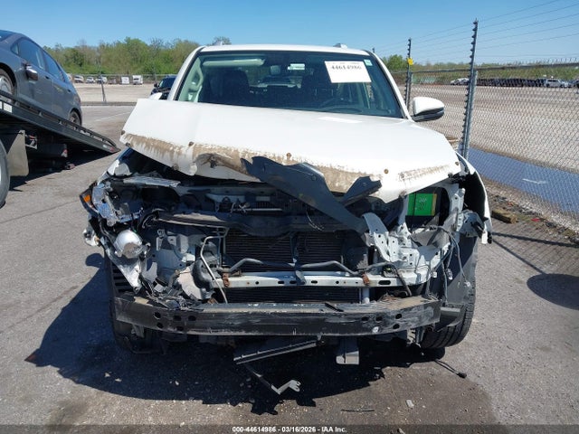 Toyota 4runner Sr5 V6 2014 JTEBU5JR2E5150656 Image 13