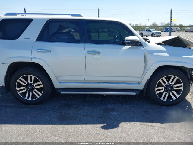 Toyota 4runner Sr5 V6 2014 JTEBU5JR2E5150656 Image 14