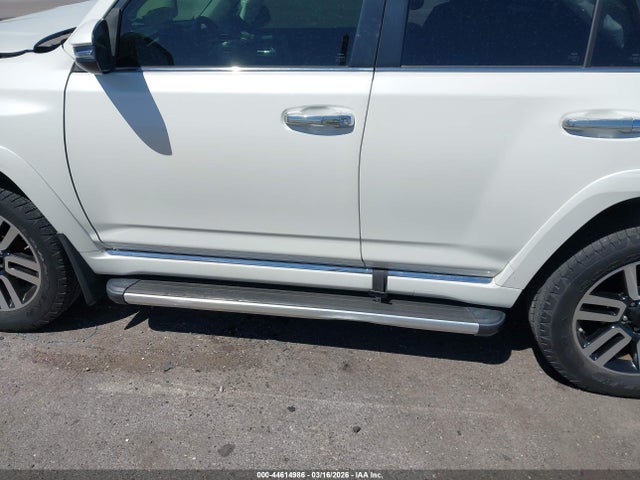 Toyota 4runner Sr5 V6 2014 JTEBU5JR2E5150656 Image 15