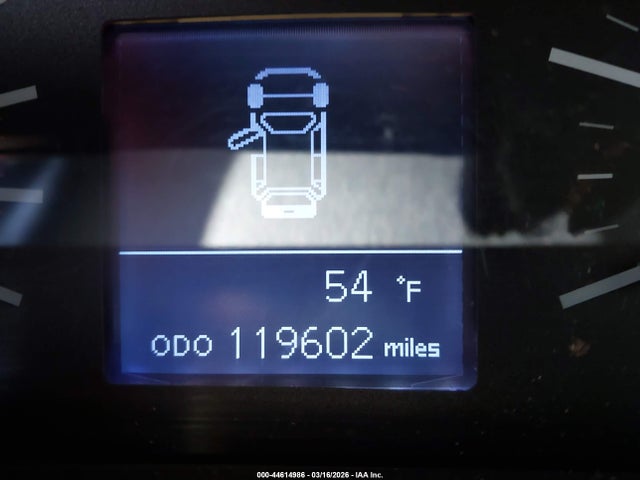 Toyota 4runner Sr5 V6 2014 JTEBU5JR2E5150656 Image 16