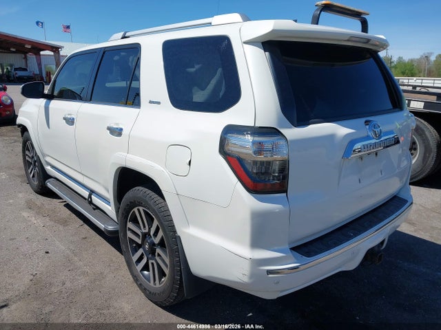Toyota 4runner Sr5 V6 2014 JTEBU5JR2E5150656 Image 3