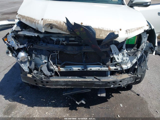 Toyota 4runner Sr5 V6 2014 JTEBU5JR2E5150656 Image 6