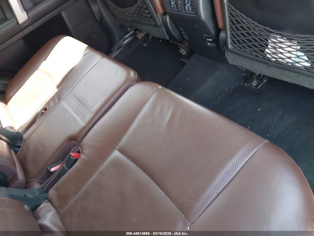 Toyota 4runner Sr5 V6 2014 JTEBU5JR2E5150656 Image 8