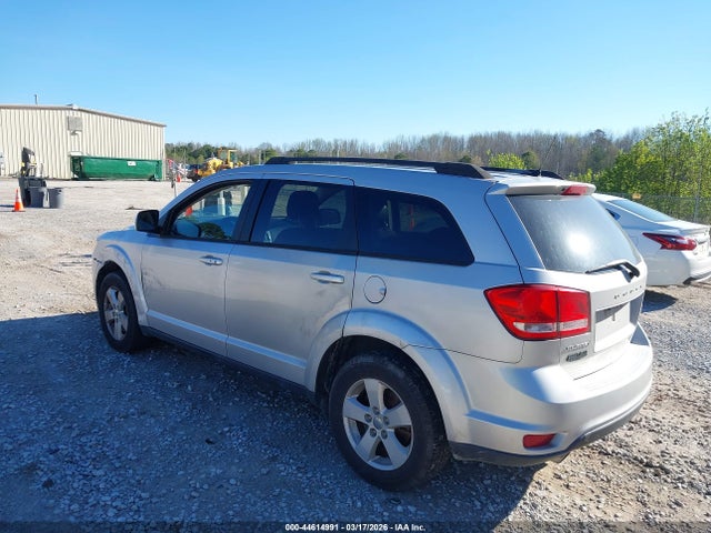 44614991 :رقم المزاد ، 3C4PDCBG8CT360302 vin ، 2012 Dodge Journey Sxt مزاد بيع