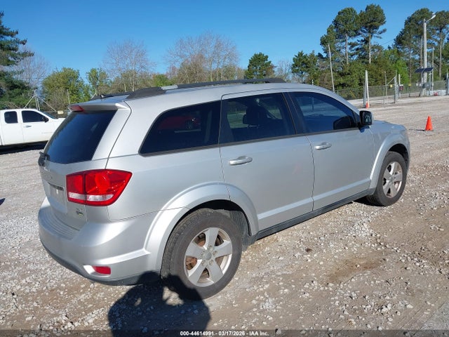 44614991 :رقم المزاد ، 3C4PDCBG8CT360302 vin ، 2012 Dodge Journey Sxt مزاد بيع