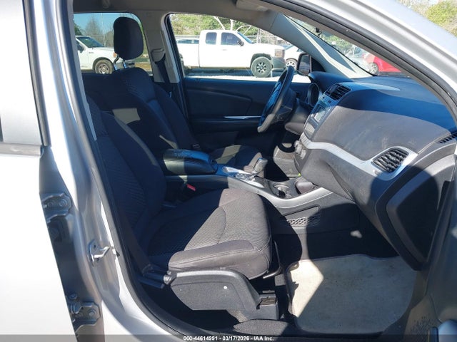 44614991 :رقم المزاد ، 3C4PDCBG8CT360302 vin ، 2012 Dodge Journey Sxt مزاد بيع