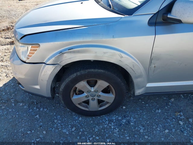 44614991 :رقم المزاد ، 3C4PDCBG8CT360302 vin ، 2012 Dodge Journey Sxt مزاد بيع