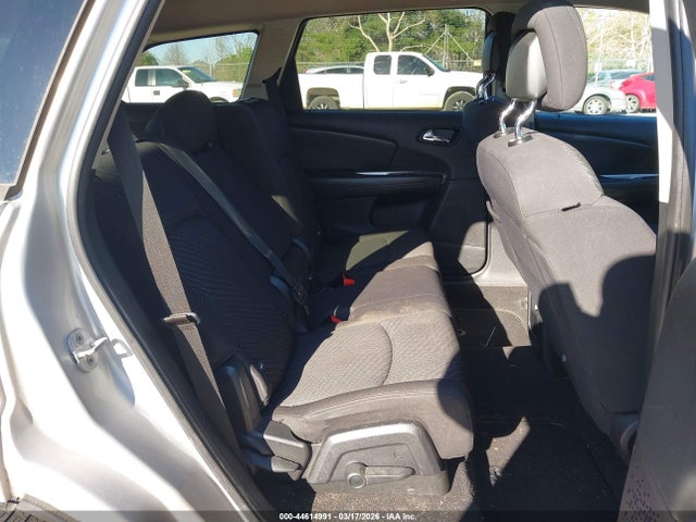 44614991 :رقم المزاد ، 3C4PDCBG8CT360302 vin ، 2012 Dodge Journey Sxt مزاد بيع