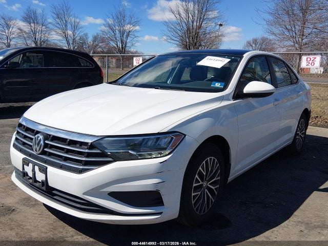 Aukcja sprzedaży 2020 Volkswagen Jetta 1.4t R-line/1.4t S/1.4t Se, vin: 3VWC57BU7LM083822, numer aukcji: 44614992