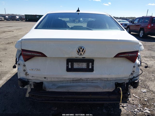 Aukcja sprzedaży 2020 Volkswagen Jetta 1.4t R-line/1.4t S/1.4t Se, vin: 3VWC57BU7LM083822, numer aukcji: 44614992