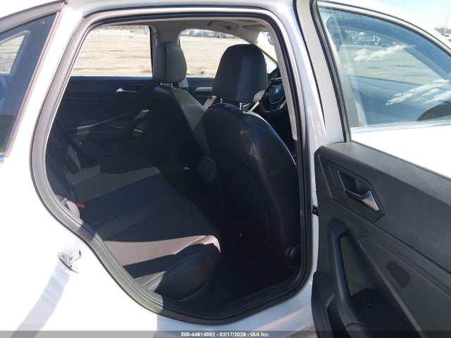 Aukcja sprzedaży 2020 Volkswagen Jetta 1.4t R-line/1.4t S/1.4t Se, vin: 3VWC57BU7LM083822, numer aukcji: 44614992