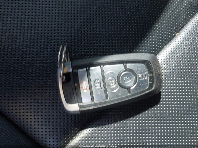 Продажа на аукционе авто 2020 Ford Explorer Limited, vin: 1FMSK8FH7LGA15584, номер лота: 44614995