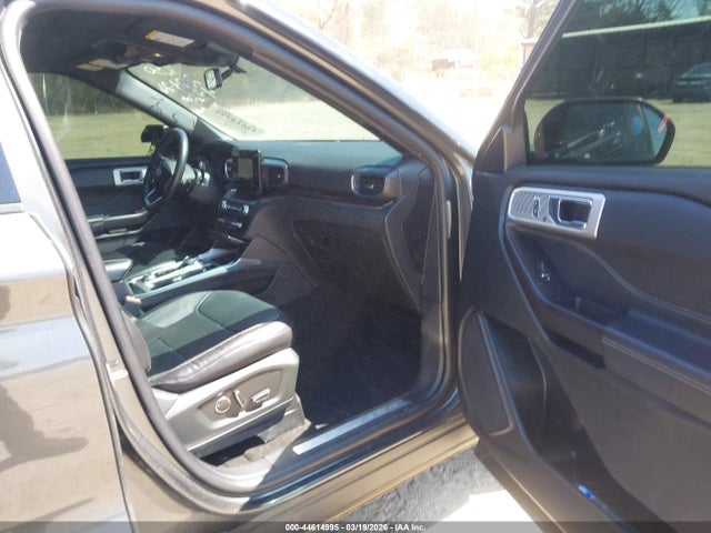 Продажа на аукционе авто 2020 Ford Explorer Limited, vin: 1FMSK8FH7LGA15584, номер лота: 44614995