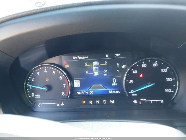 Продажа на аукционе авто 2020 Ford Explorer Limited, vin: 1FMSK8FH7LGA15584, номер лота: 44614995