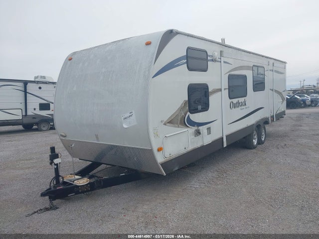 44614997 :رقم المزاد ، 4YDT30123AB452029 vin ، 2010 Keystone Rv Other مزاد بيع