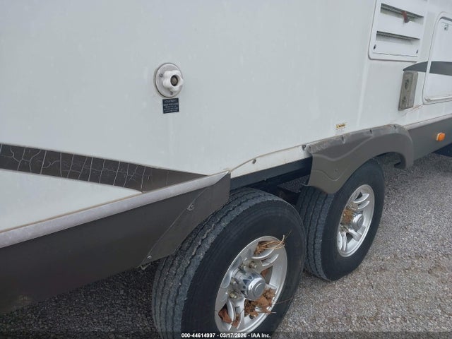 44614997 :رقم المزاد ، 4YDT30123AB452029 vin ، 2010 Keystone Rv Other مزاد بيع