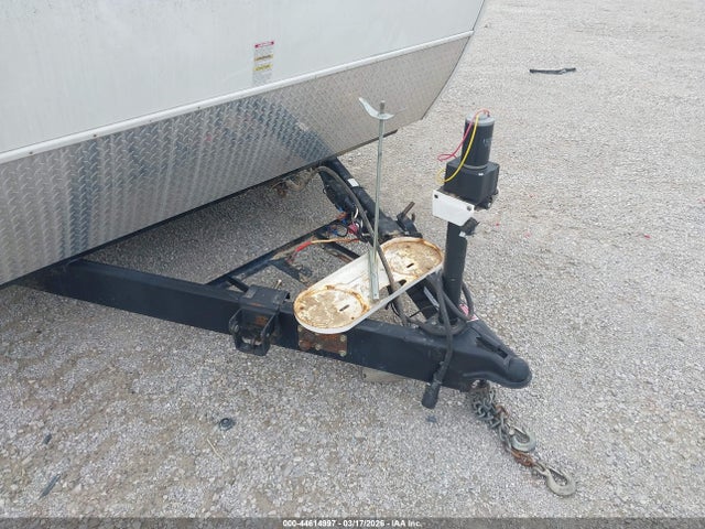 44614997 :رقم المزاد ، 4YDT30123AB452029 vin ، 2010 Keystone Rv Other مزاد بيع