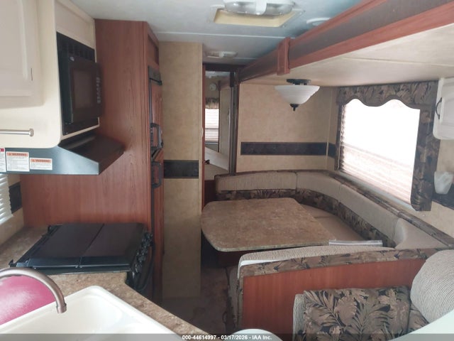 44614997 :رقم المزاد ، 4YDT30123AB452029 vin ، 2010 Keystone Rv Other مزاد بيع