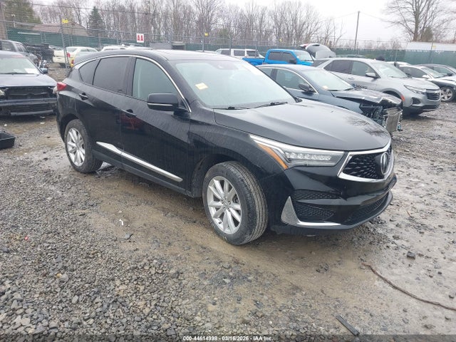 2020 ACURA RDX 5J8TC2H3XLL006262 Photo 0