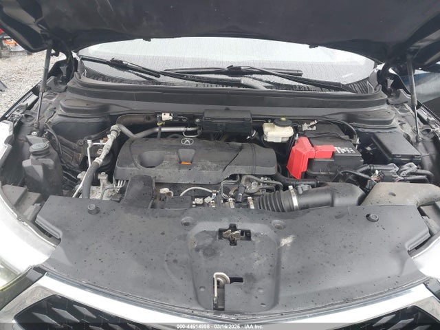 2020 ACURA RDX 5J8TC2H3XLL006262 Photo 9