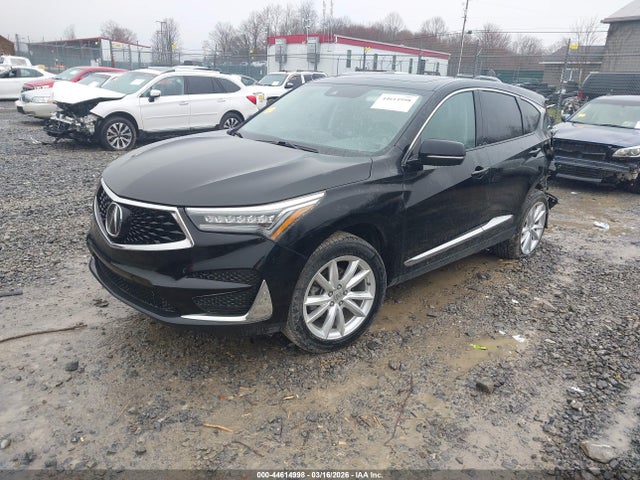2020 ACURA RDX 5J8TC2H3XLL006262 Photo 1