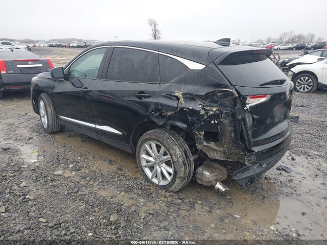 2020 ACURA RDX 5J8TC2H3XLL006262 Photo 2