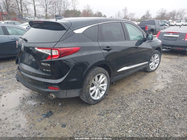 2020 ACURA RDX 5J8TC2H3XLL006262 Photo 3