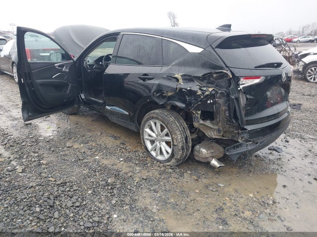 2020 ACURA RDX 5J8TC2H3XLL006262 Photo 5
