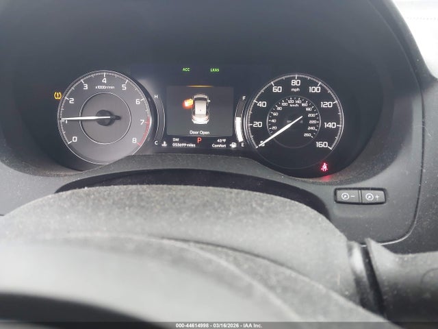 2020 ACURA RDX 5J8TC2H3XLL006262 Photo 6