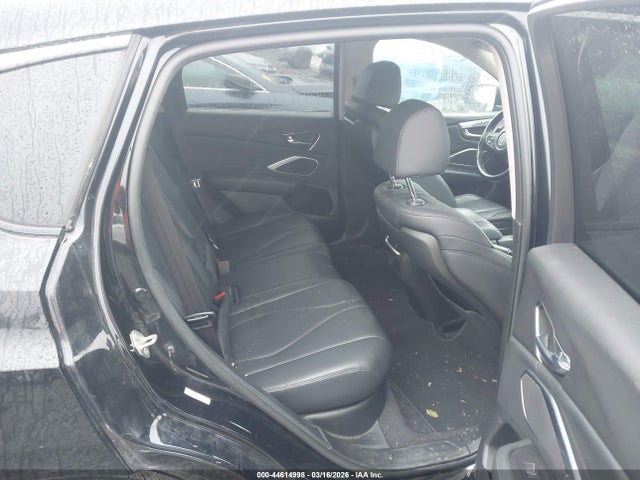 2020 ACURA RDX 5J8TC2H3XLL006262 Photo 7