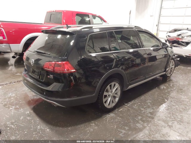 Продажа на аукционе авто 2017 Volkswagen Golf Alltrack Tsi S/tsi Se/tsi Sel, vin: 3VWH17AU2HM517140, номер лота: 44615009