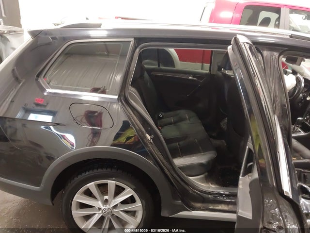 Продажа на аукционе авто 2017 Volkswagen Golf Alltrack Tsi S/tsi Se/tsi Sel, vin: 3VWH17AU2HM517140, номер лота: 44615009