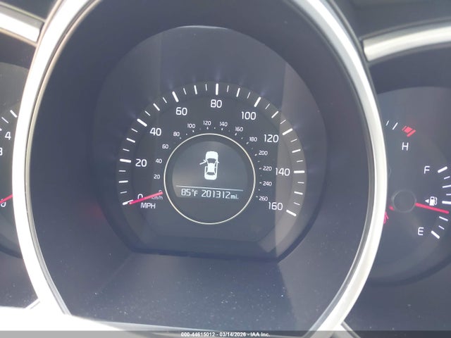 2015 Kia Optima Lx მანქანა იყიდება აუქციონზე, vin: 5XXGM4A78FG459452, აუქციონის ნომერი: 44615012