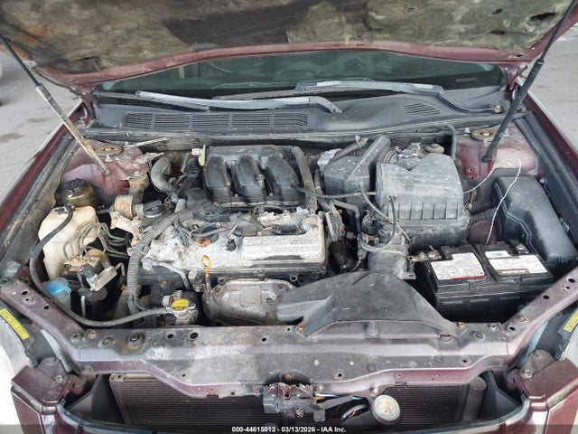 2007 TOYOTA AVALON 4T1BK36BX7U175691 Photo 9
