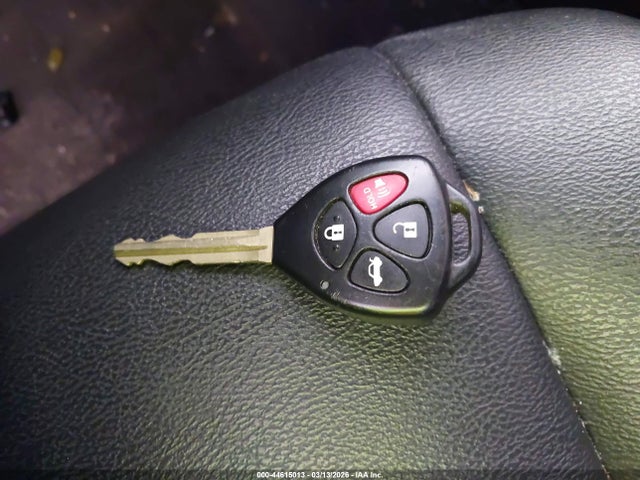 2007 TOYOTA AVALON 4T1BK36BX7U175691 Photo 10