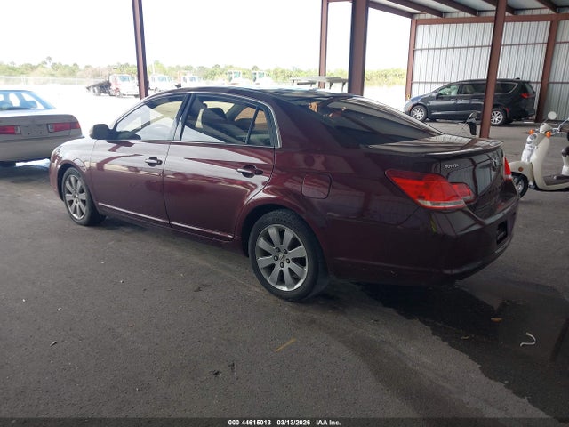 2007 TOYOTA AVALON 4T1BK36BX7U175691 Photo 2