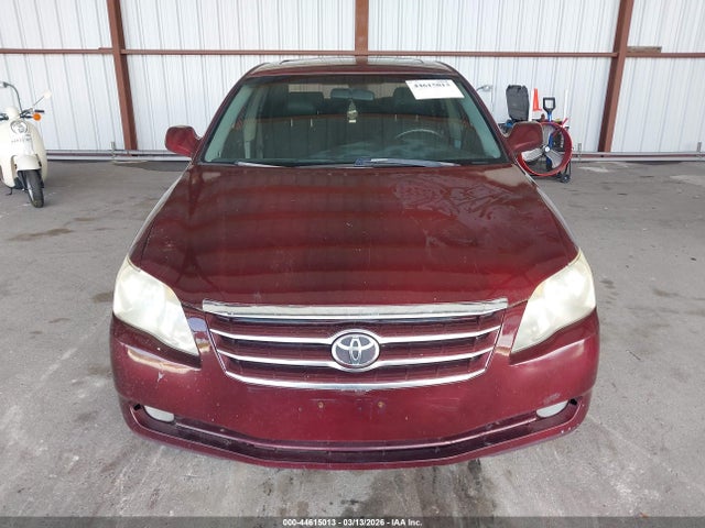 2007 TOYOTA AVALON 4T1BK36BX7U175691 Photo 5