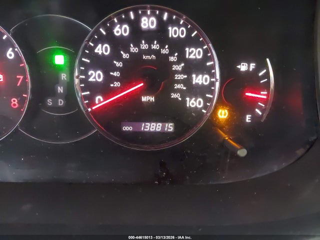 2007 TOYOTA AVALON 4T1BK36BX7U175691 Photo 6
