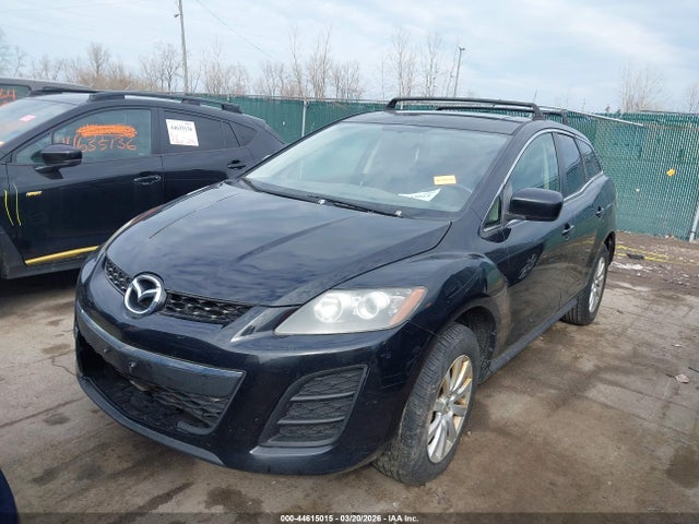 Aukcja sprzedaży 2010 Mazda Cx-7 I Sport, vin: JM3ER2W53A0323591, numer aukcji: 44615015