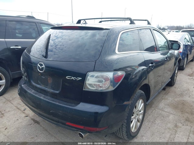 Aukcja sprzedaży 2010 Mazda Cx-7 I Sport, vin: JM3ER2W53A0323591, numer aukcji: 44615015