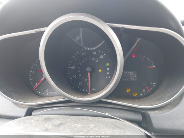 Aukcja sprzedaży 2010 Mazda Cx-7 I Sport, vin: JM3ER2W53A0323591, numer aukcji: 44615015