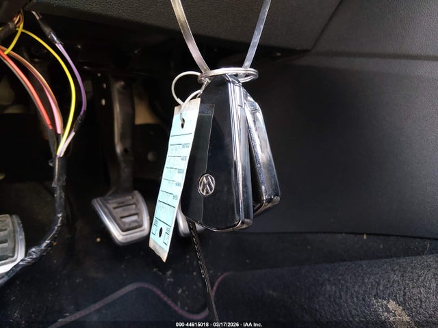 2022 Volkswagen Golf Gti 2.0t Se მანქანა იყიდება აუქციონზე, vin: WVWN87CD0NW194426, აუქციონის ნომერი: 44615018